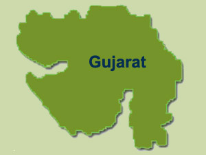 Mild tremor in Kutch district Mild tremor in Kutch district