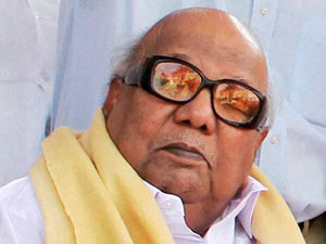 Karunanidhi Karunanidhi