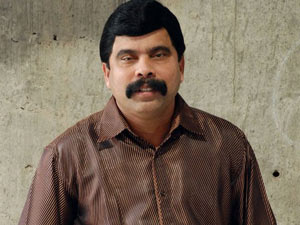 Power Star Srinivasan Power Star Srinivasan