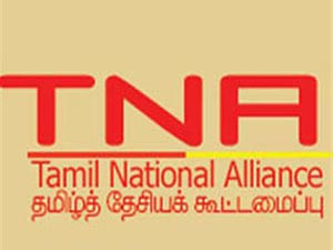 TNA meeting in Kilinochchi attacked TNA meeting in Kilinochchi attacked