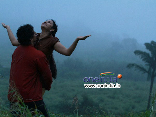 மனைவியின் நண்பர்கள்