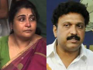 அடித்தார், கள்ளத் தொடர்பு வைத்தார்... மனைவி புகாரால் ராஜினாமா செய்த கேரள அமைச்சர்