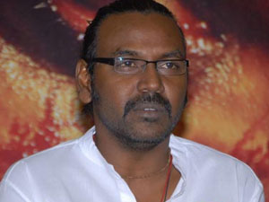 Lawrence upset with Tirupati temple workers Lawrence upset with Tirupati temple workers