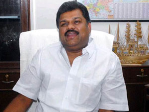 G K Vasan G K Vasan