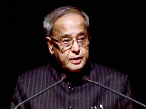 Pranabh Mukherjee Pranabh Mukherjee