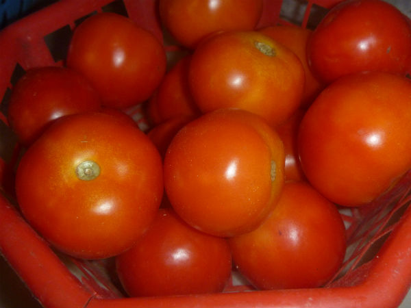 தக்காளி விலை சுமார்
