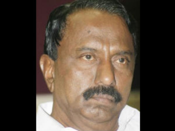 அமைச்சர் மாற்றம் ஆபத்து