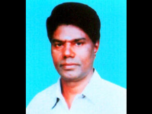 DMDK MLA absconding DMDK MLA absconding