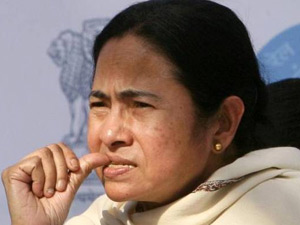 Mamata Banerjee Mamata Banerjee
