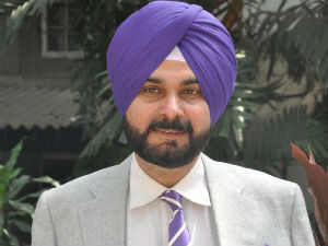 Sidhu sidelined, won’t contest LS polls: Wife Sidhu sidelined, won’t contest LS polls: Wife