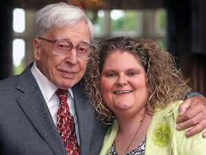 The father of IVF Sir Robert Edwards dies at 87 The father of IVF Sir Robert Edwards dies at 87
