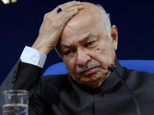 Sushil Kumar Shinde Sushil Kumar Shinde