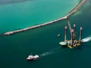 Another Desalination plant to come up in Nemili to supply water to Chennai Another Desalination plant to come up in Nemili to supply water to Chennai