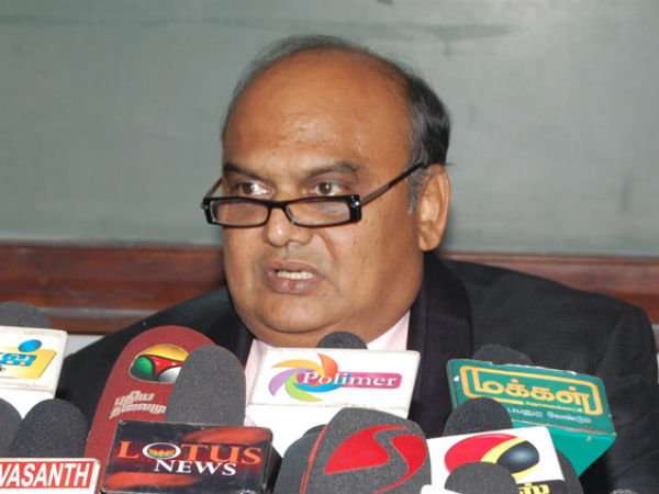 Bhaskaran Bhaskaran