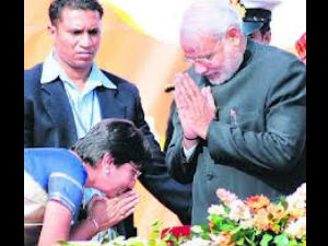 Gujarat govt to seek death for Modi aide Maya Kodnani, others Gujarat govt to seek death for Modi aide Maya Kodnani, others