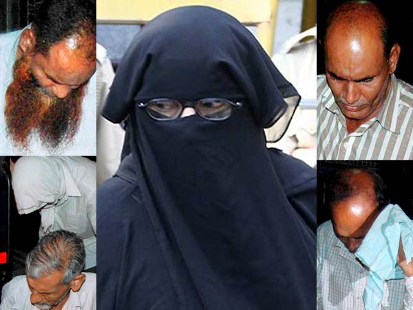 1993 bomb blast accused 1993 bomb blast accused