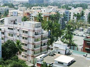 Coimbatore Coimbatore