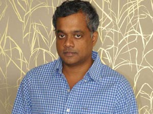 Goutham Menon Goutham Menon