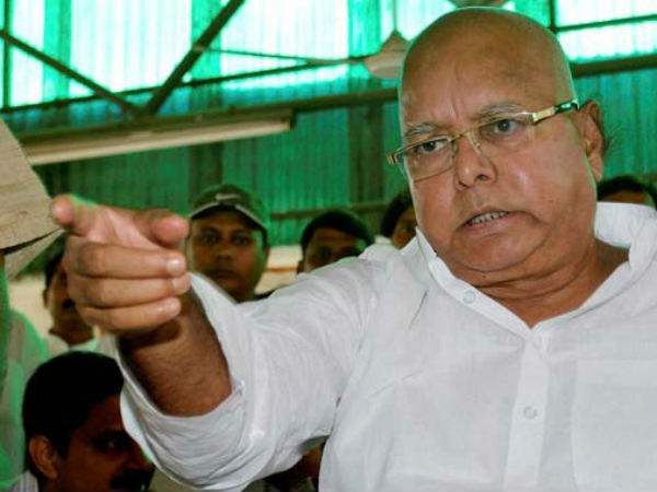 Lalu Prasad Yadav Lalu Prasad Yadav