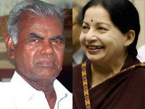 CPI senior leader Nallakannu also hails Jaya CPI senior leader Nallakannu also hails Jaya