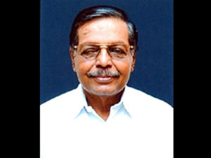Panruti Ramachandran Panruti Ramachandran