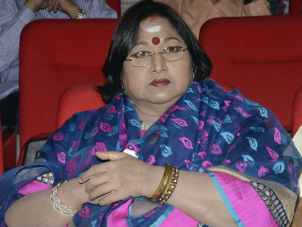 வாணிஸ்ரீ