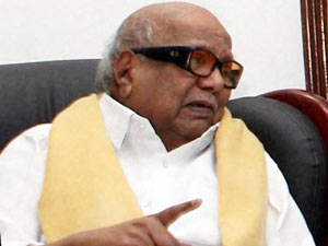 Karunanidhi Karunanidhi