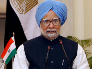 Manmohan Singh Manmohan Singh