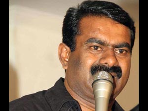 No alliance with any national parties says Seeman No alliance with any national parties says Seeman