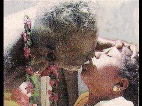 ஆண்களுக்கு எலுமிச்சை