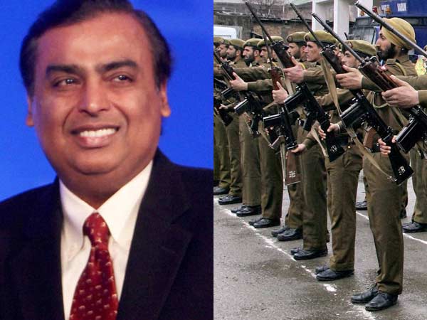 Mukesh ambani Mukesh ambani