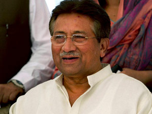 Musharraf to be made part of Benazir murder probe, orders cour Musharraf to be made part of Benazir murder probe, orders cour