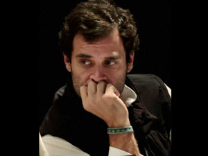 Rahul Gandhi a big zero, Congress afraid of Narendra Modi: BJP Rahul Gandhi a big zero, Congress afraid of Narendra Modi: BJP