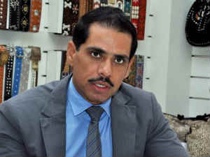 Robert Vadra Robert Vadra