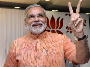 Narendra Modi to contest Lok Sabha polls from Lucknow? Narendra Modi to contest Lok Sabha polls from Lucknow?
