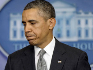 Obama Obama