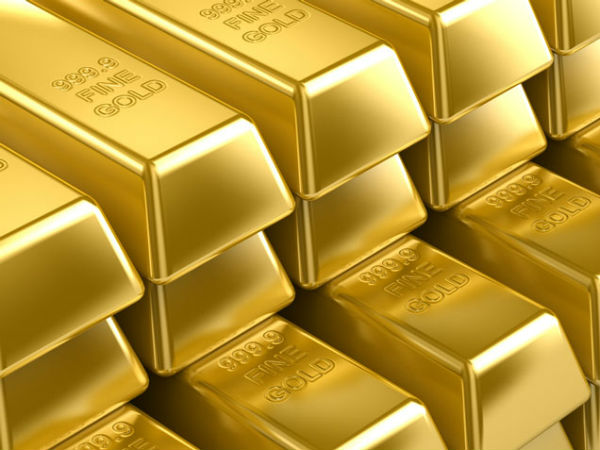 Gold Gold