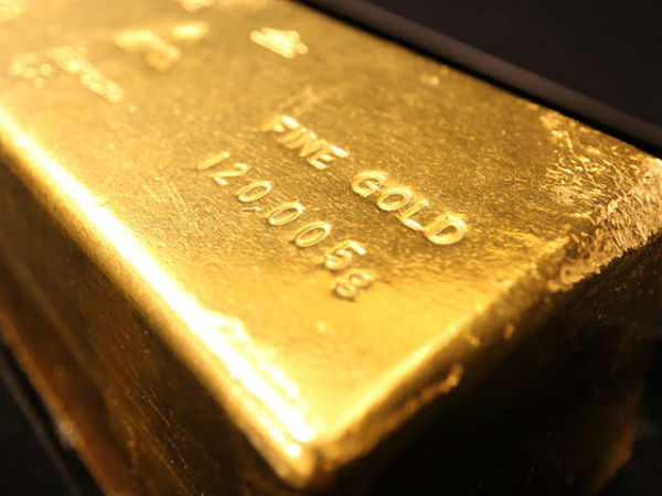 Gold Gold