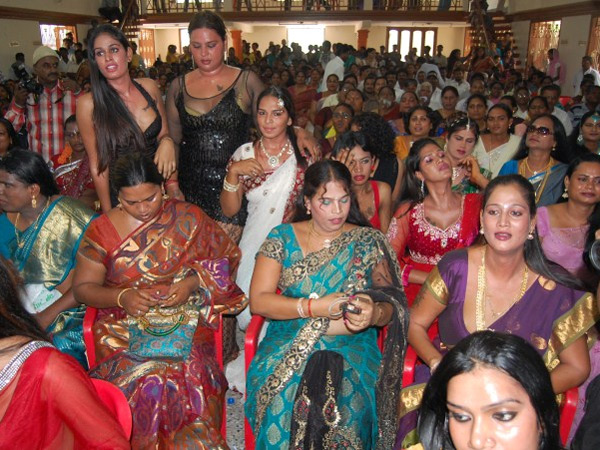 Koovagam fest, a time of ‘horror’ for some Chennai Transgender Koovagam fest, a time of ‘horror’ for some Chennai Transgender