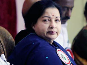 Death of former MP puts to rest case against Jayalalithaa Death of former MP puts to rest case against Jayalalithaa