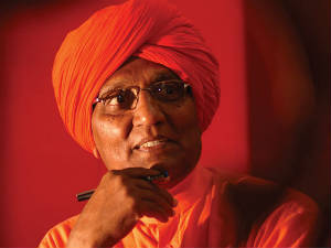 Rapes will come down if people shun meat, alcohol: Agnivesh Rapes will come down if people shun meat, alcohol: Agnivesh