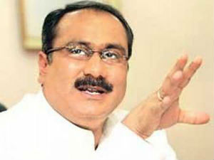 Anbumani wants CBI probe in Marakkanam incident Anbumani wants CBI probe in Marakkanam incident