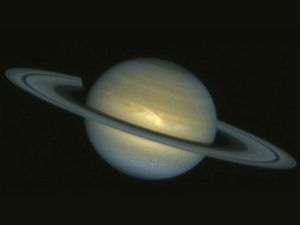Saturn closest, brightest; to be visible to the naked eye this Sunday Saturn closest, brightest; to be visible to the naked eye this Sunday
