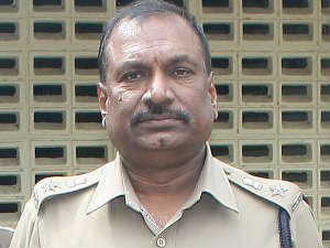 Tuticorin traffic police get AC cabins Tuticorin traffic police get AC cabins