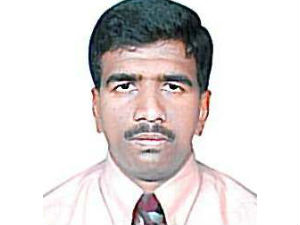 Kalathur Shahul Kalathur Shahul