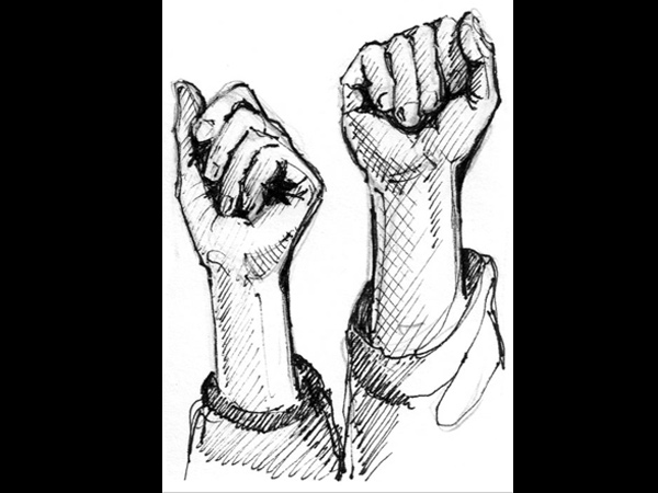 பாதி ஆண்டு