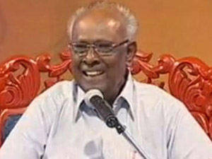 Solomon Papaiah Pattimandram in San Francisco on may 4 Solomon Papaiah Pattimandram in San Francisco on may 4