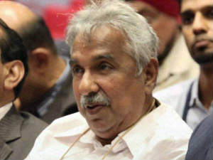 கேரள தலைமைச் செயலகத்தில் தமிழக உளவாளி யாருமில்லை...: உம்மன் சாண்டி