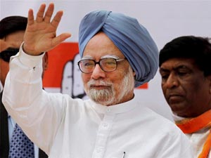 Manmohan singh Manmohan singh