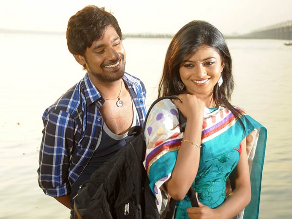 சின்னச் சின்னப் பரிசு